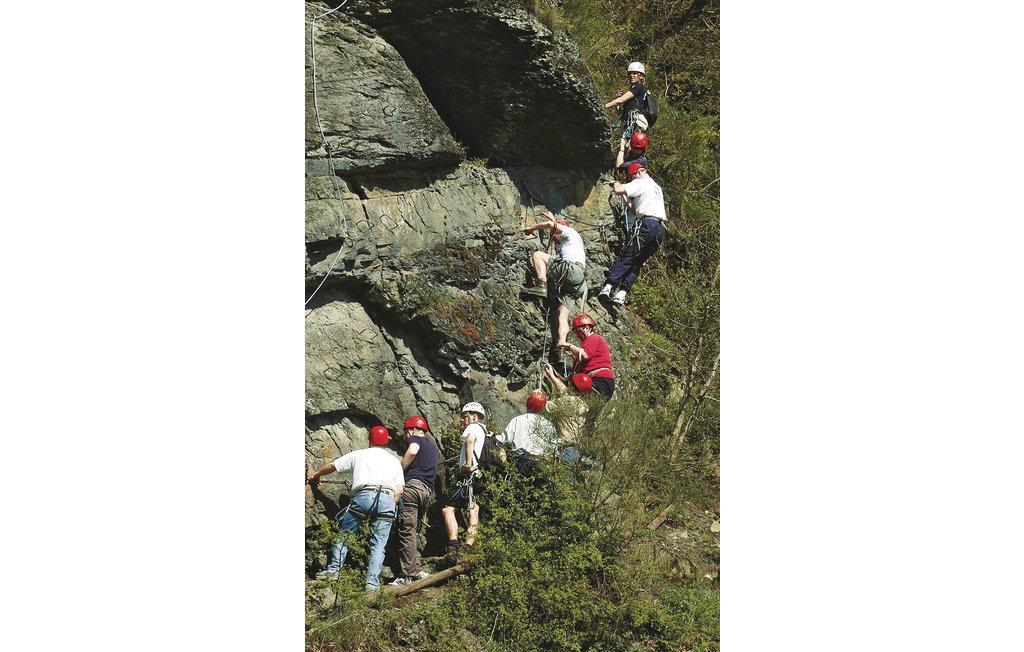 La Boverie Rendeux Dış mekan fotoğraf